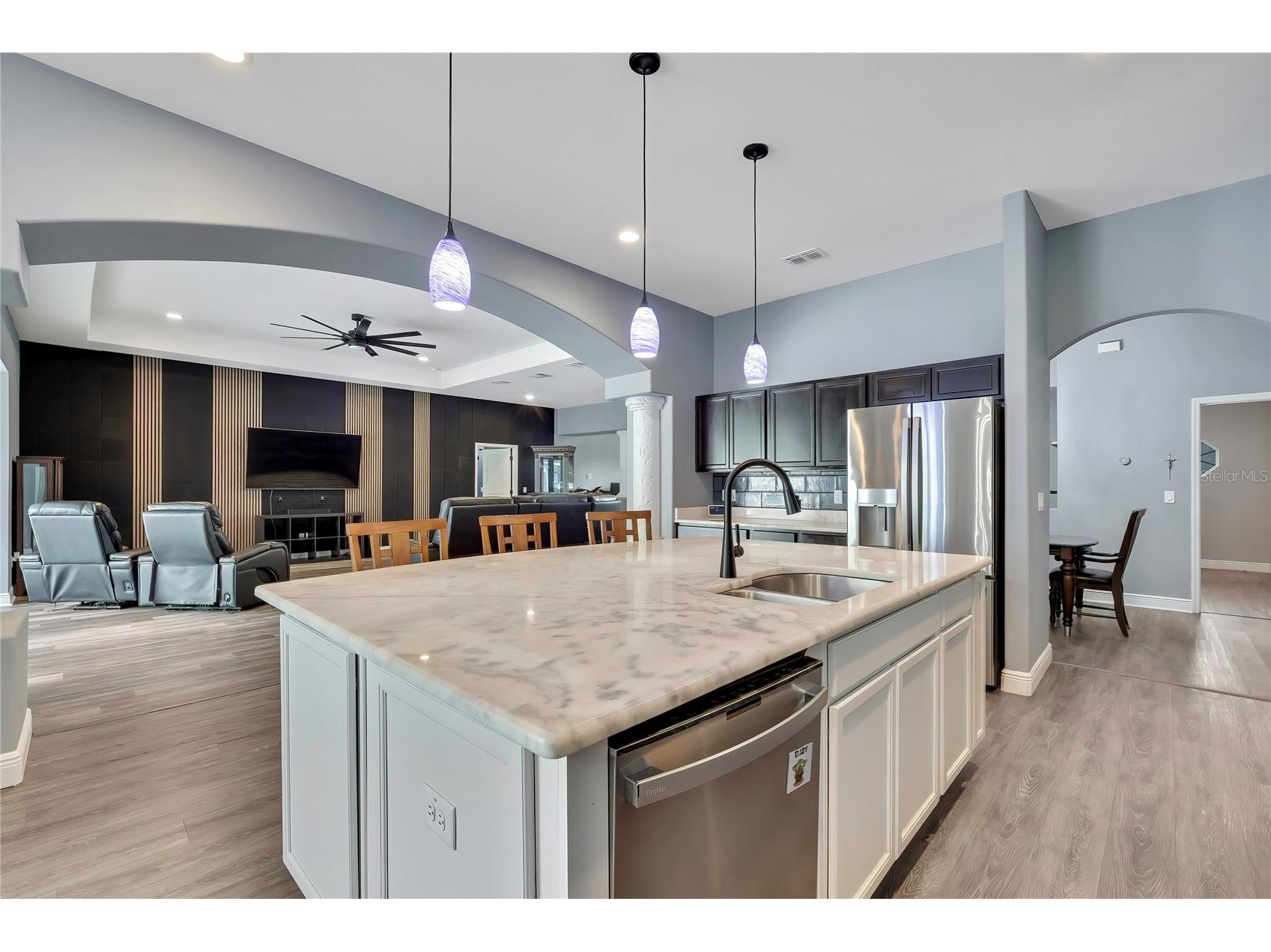 4016 Jacaranda Circle Brooksville FL 34604 W7887309 image23