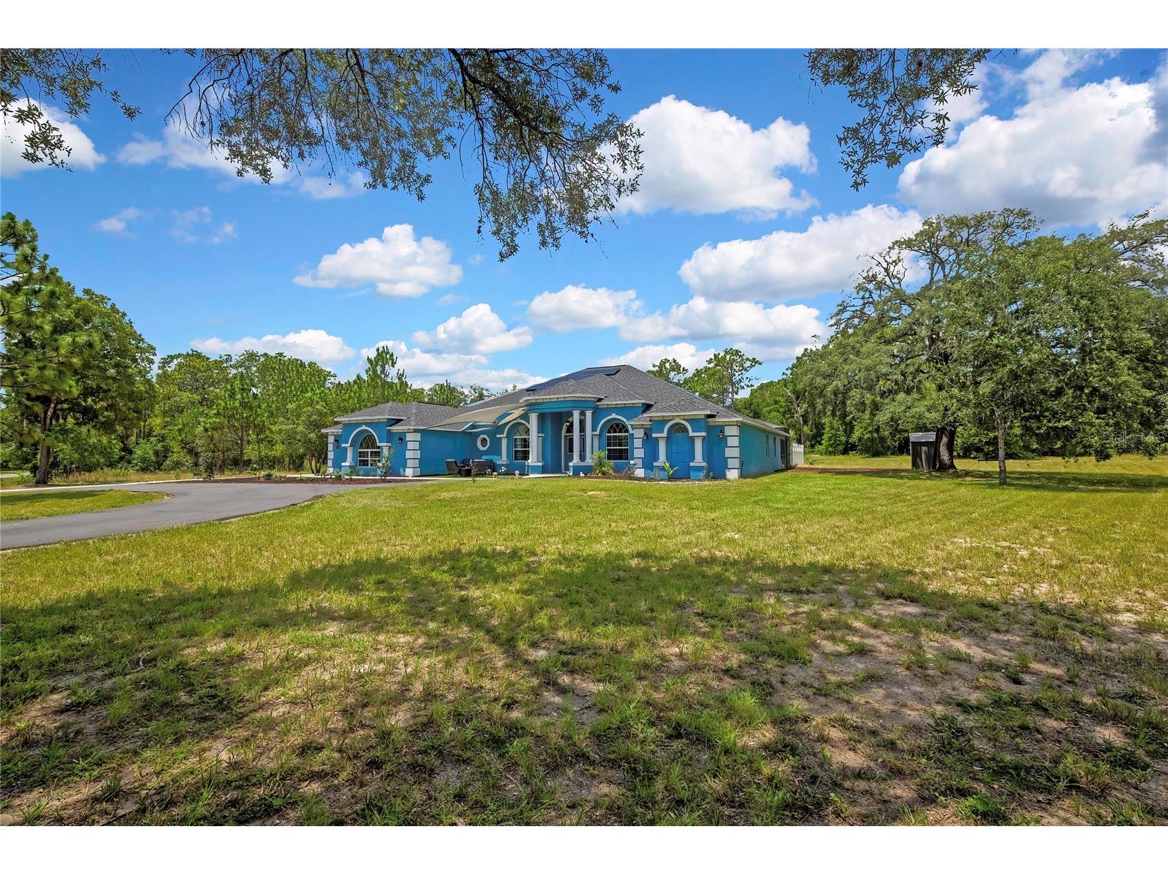 4016 Jacaranda Circle Brooksville FL 34604 W7887309 image3
