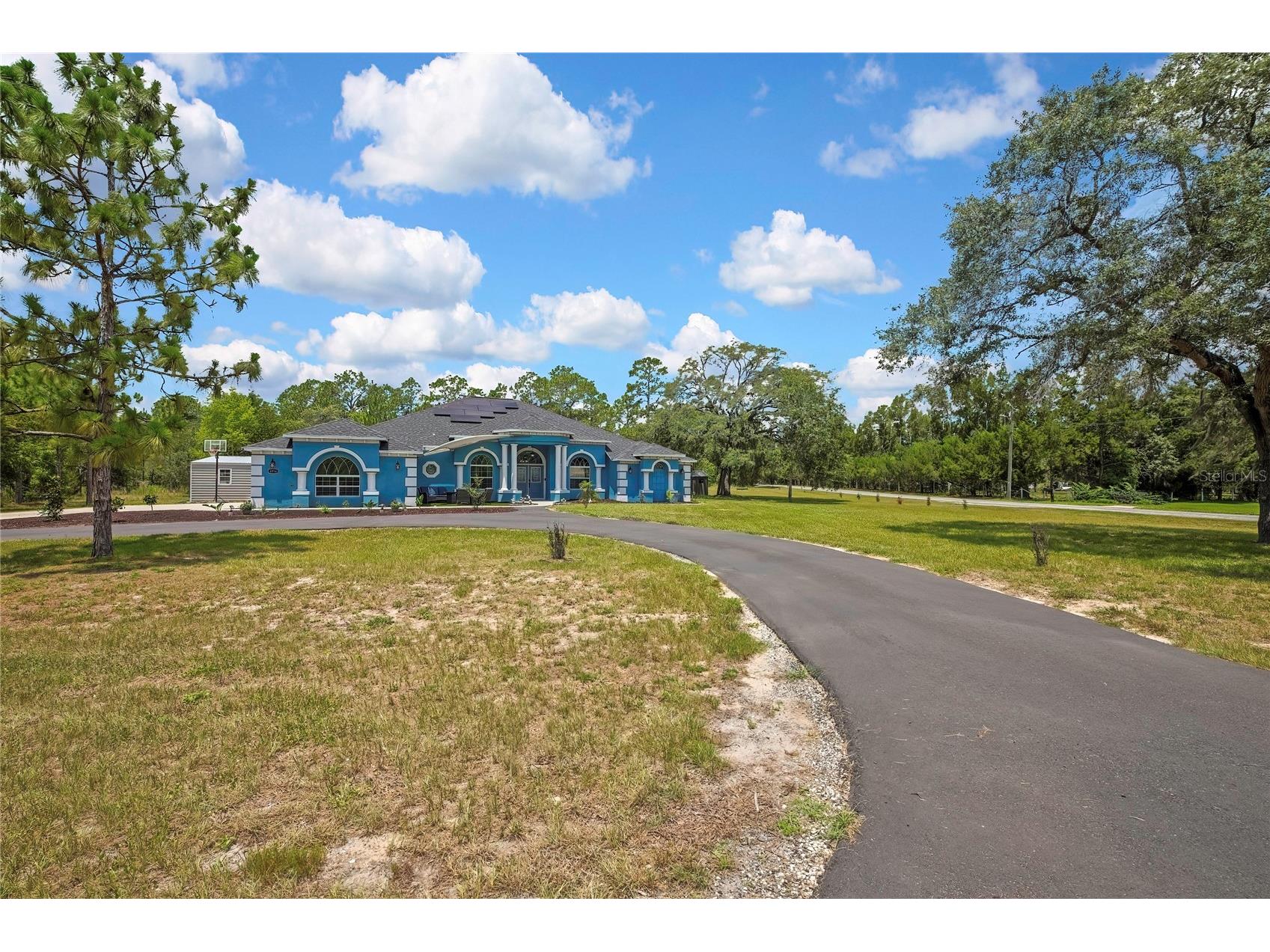 4016 Jacaranda Circle Brooksville FL 34604 W7887309 image4