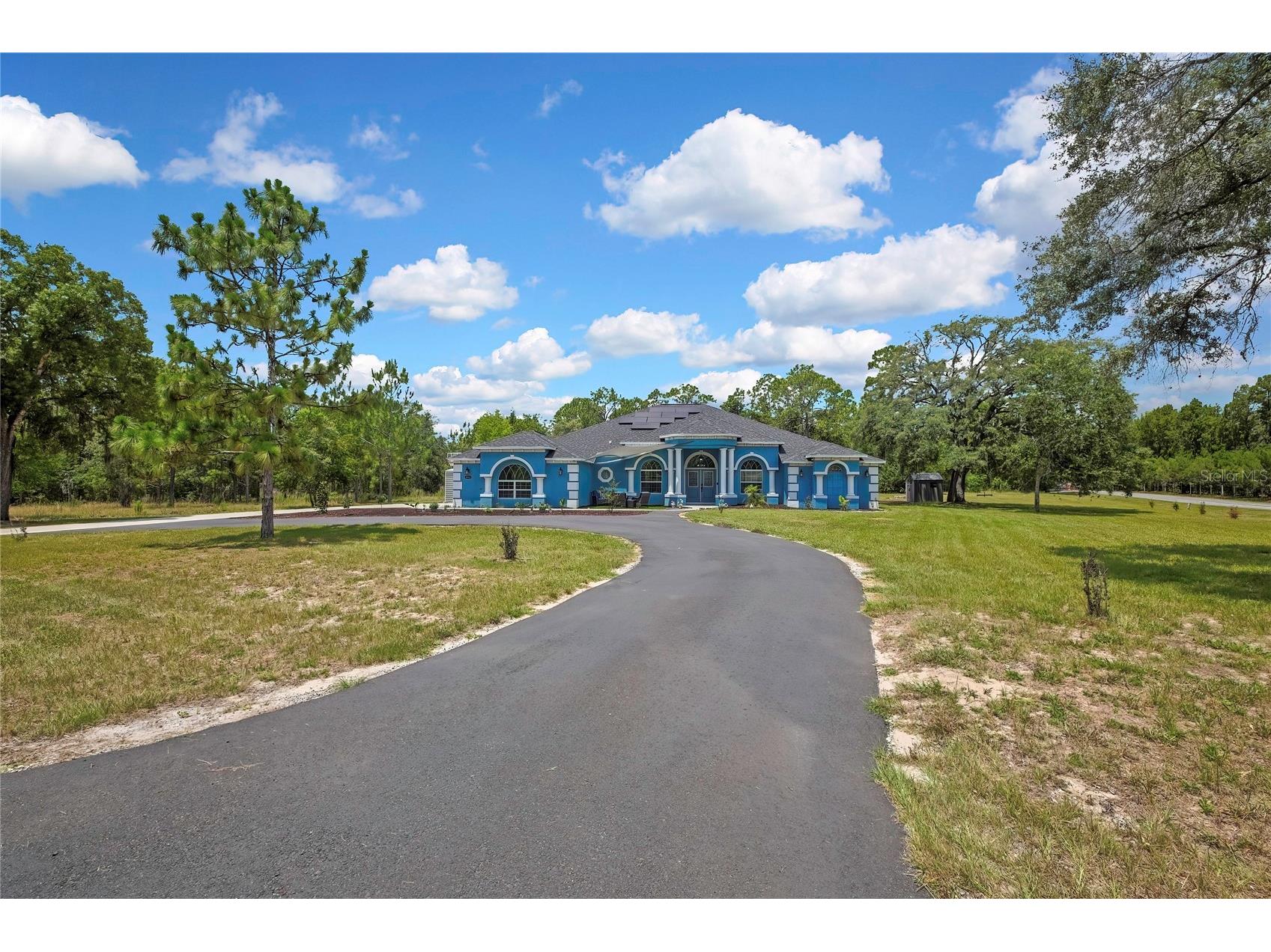 4016 Jacaranda Circle Brooksville FL 34604 W7887309 image5