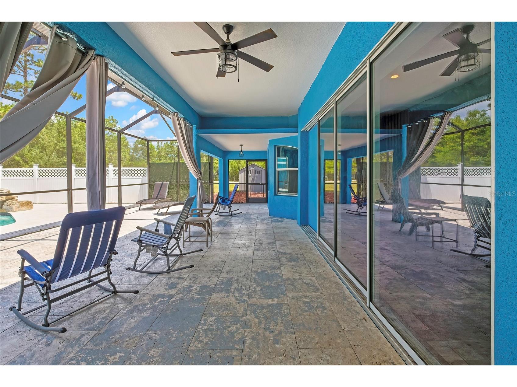 4016 Jacaranda Circle Brooksville FL 34604 W7887309 image58