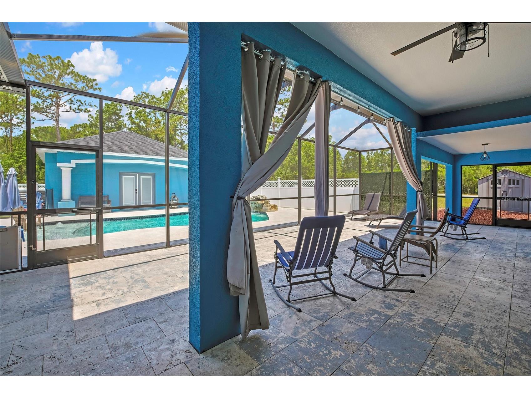 4016 Jacaranda Circle Brooksville FL 34604 W7887309 image59