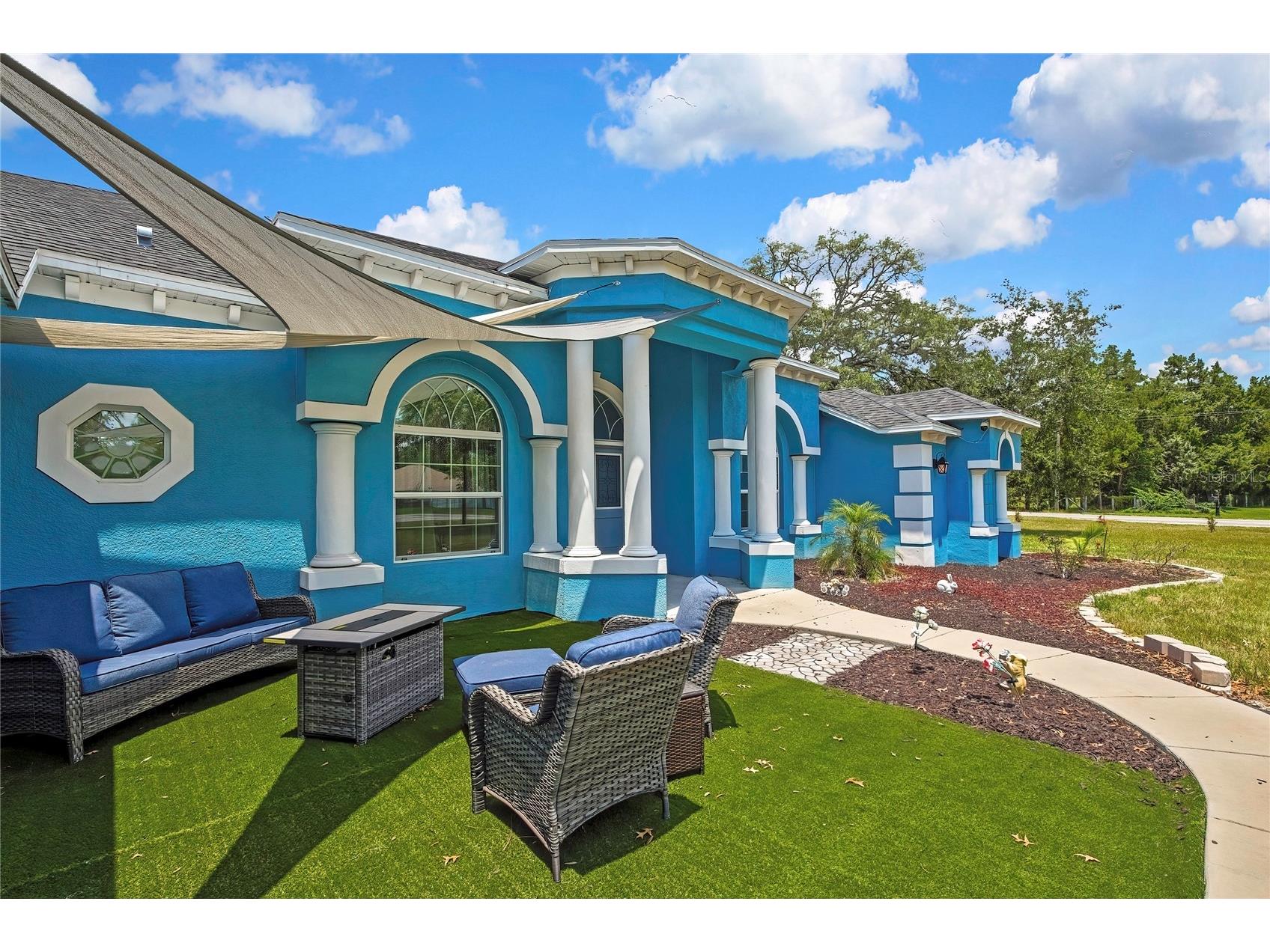 4016 Jacaranda Circle Brooksville FL 34604 W7887309 image6