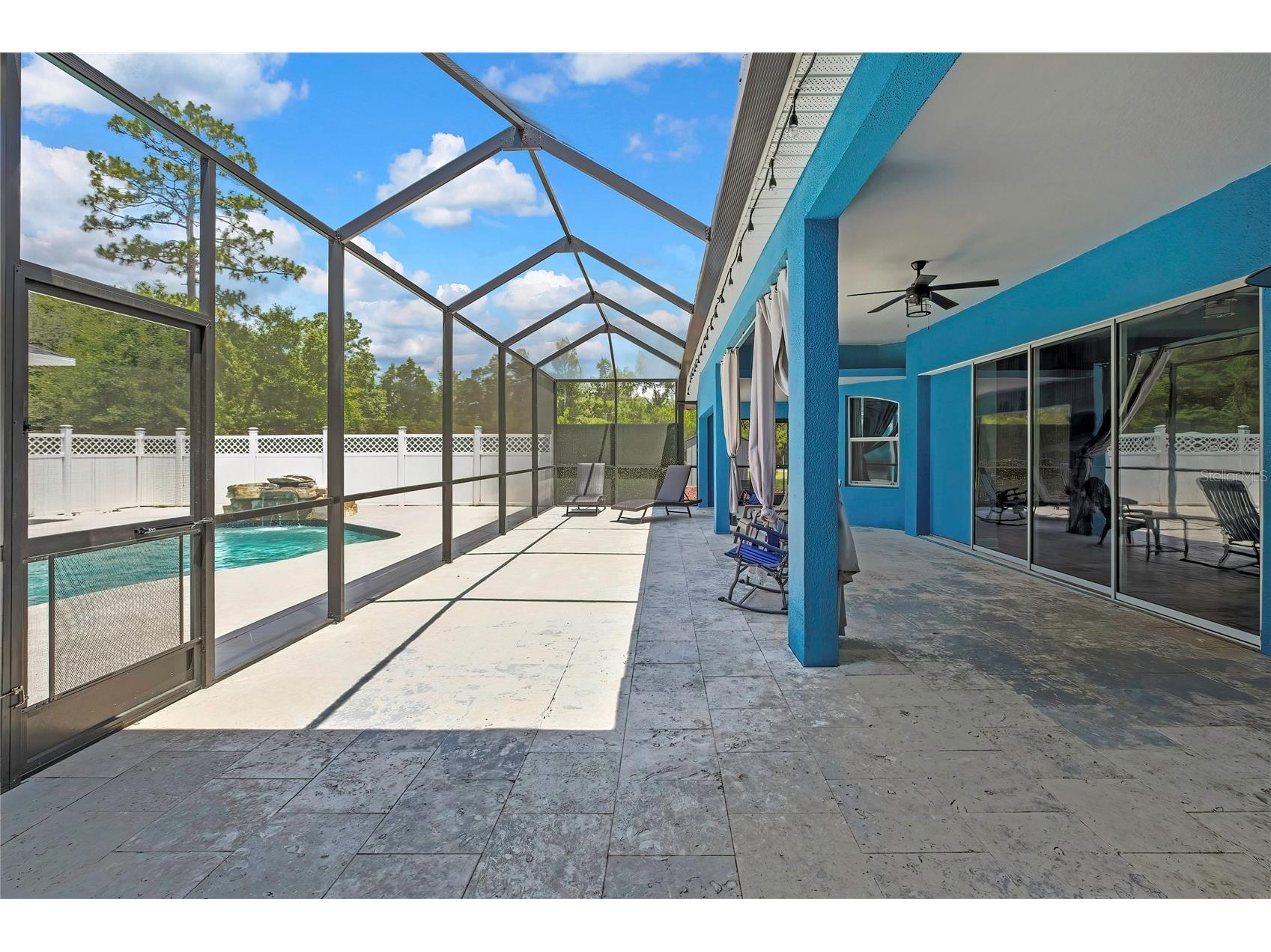 4016 Jacaranda Circle Brooksville FL 34604 W7887309 image60