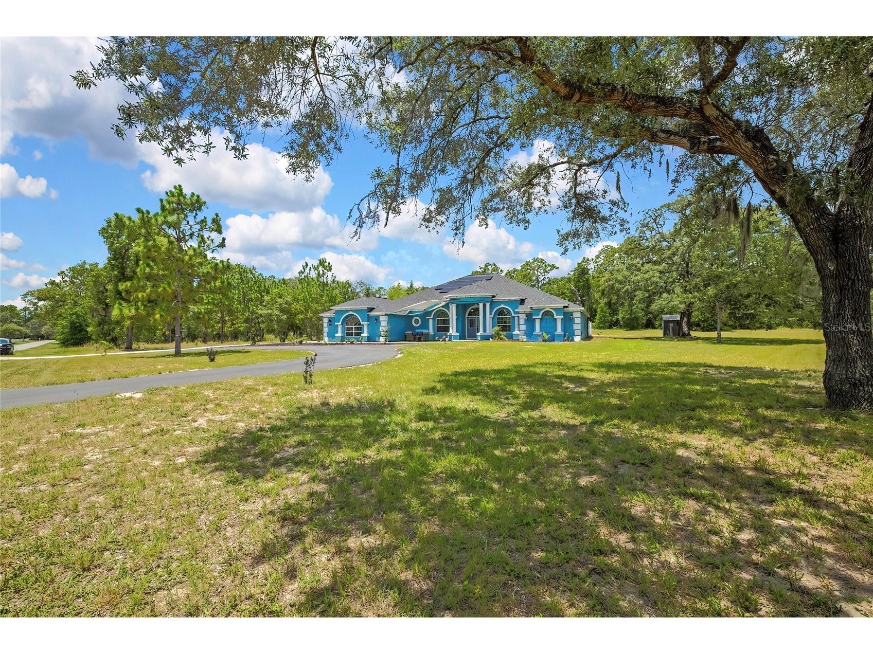 4016 Jacaranda Circle Brooksville FL 34604 W7887309 image7