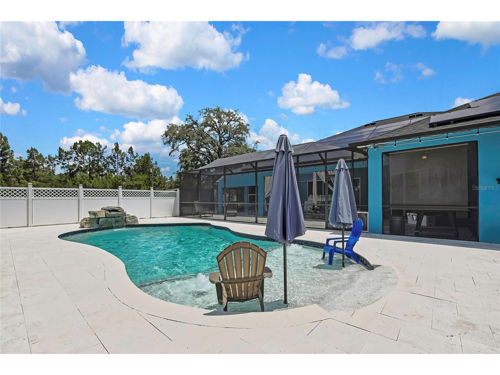 4016 Jacaranda Circle Brooksville FL 34604 W7887309 image70