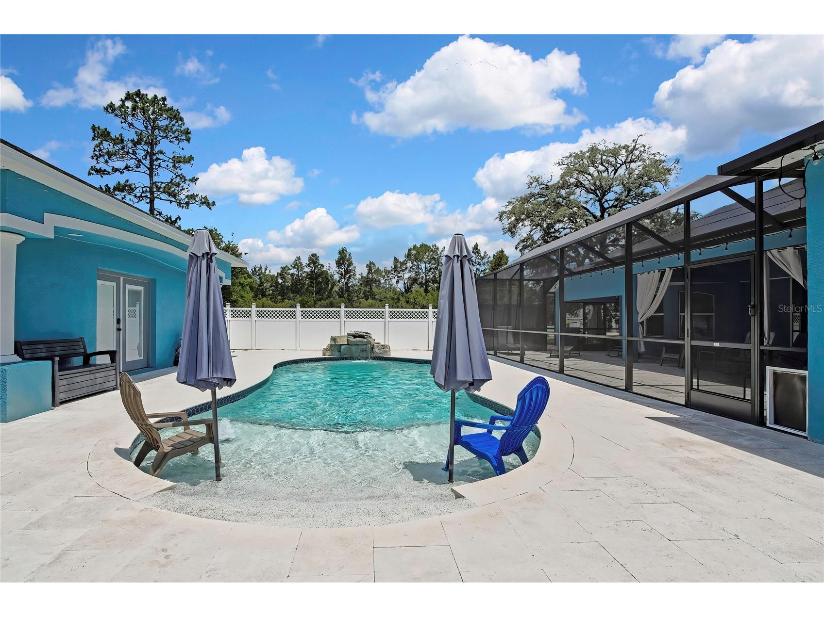 4016 Jacaranda Circle Brooksville FL 34604 W7887309 image71