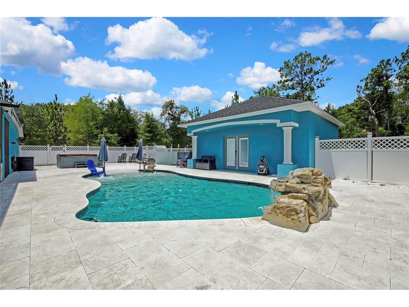 4016 Jacaranda Circle Brooksville FL 34604 W7887309 image72