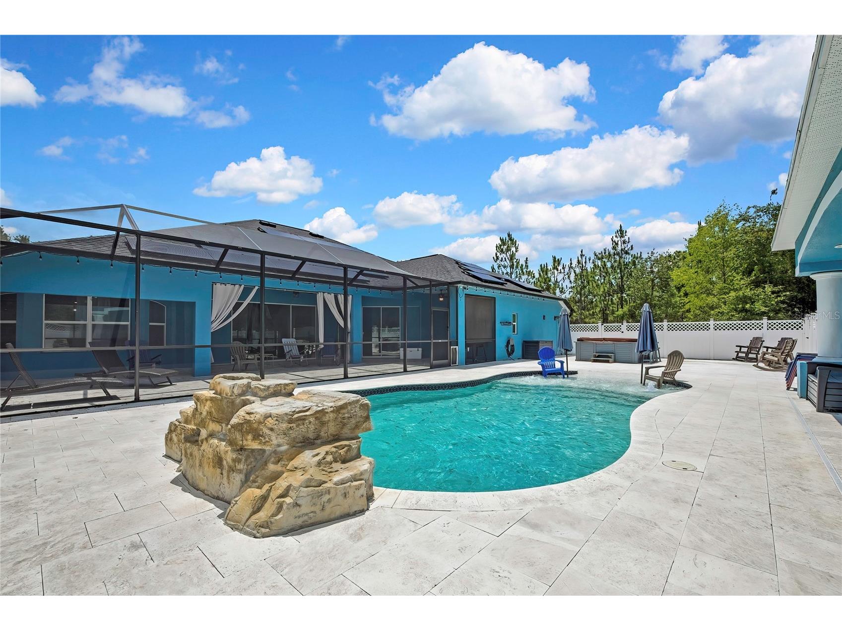 4016 Jacaranda Circle Brooksville FL 34604 W7887309 image73