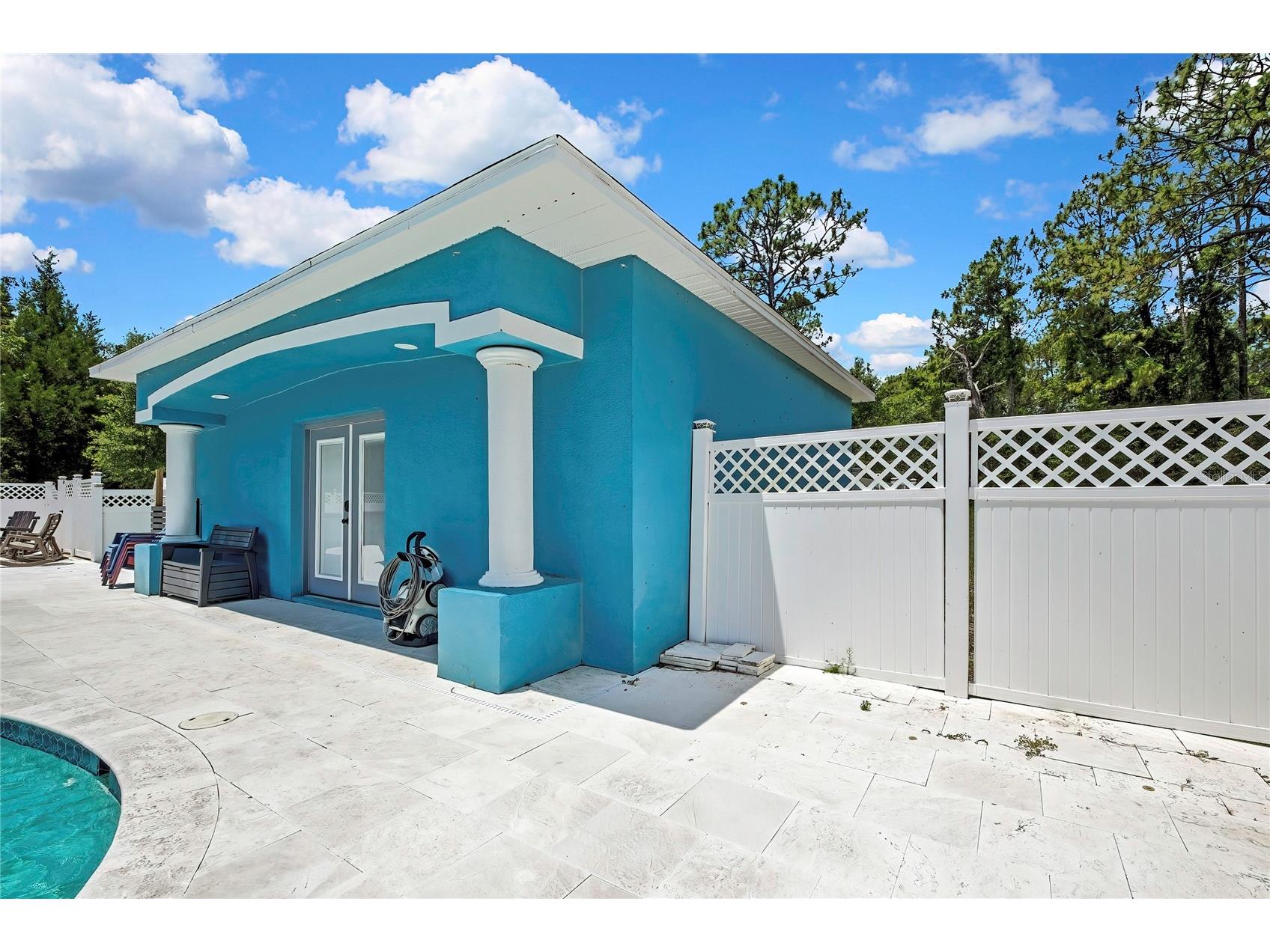 4016 Jacaranda Circle Brooksville FL 34604 W7887309 image74
