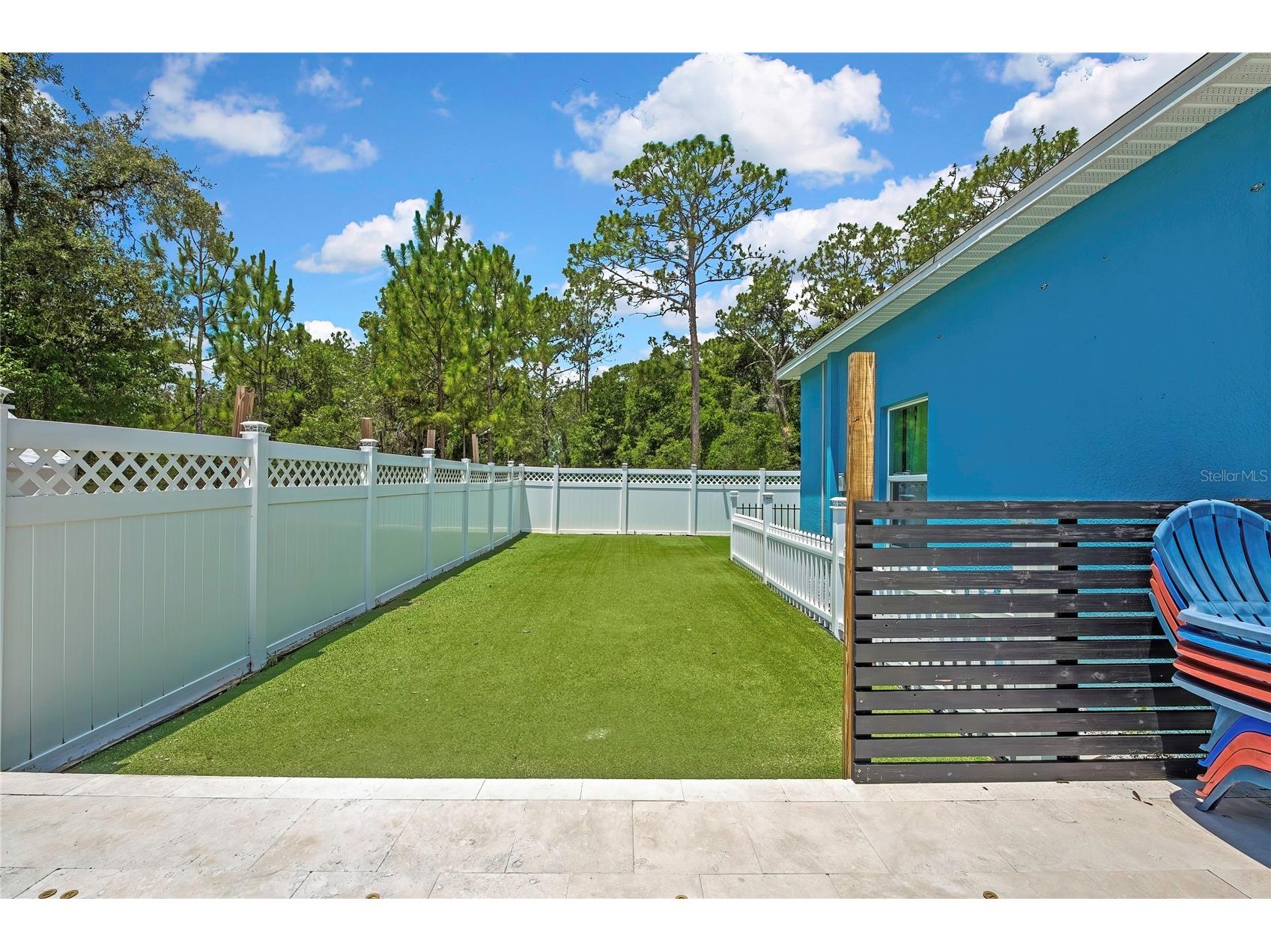 4016 Jacaranda Circle Brooksville FL 34604 W7887309 image75