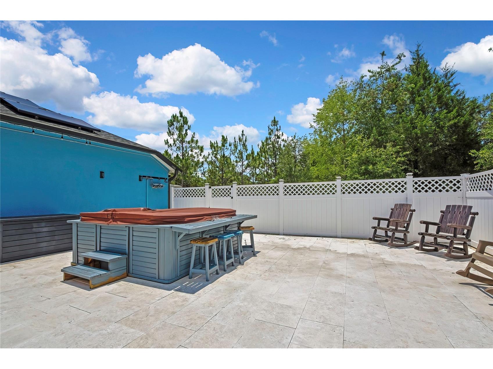 4016 Jacaranda Circle Brooksville FL 34604 W7887309 image76