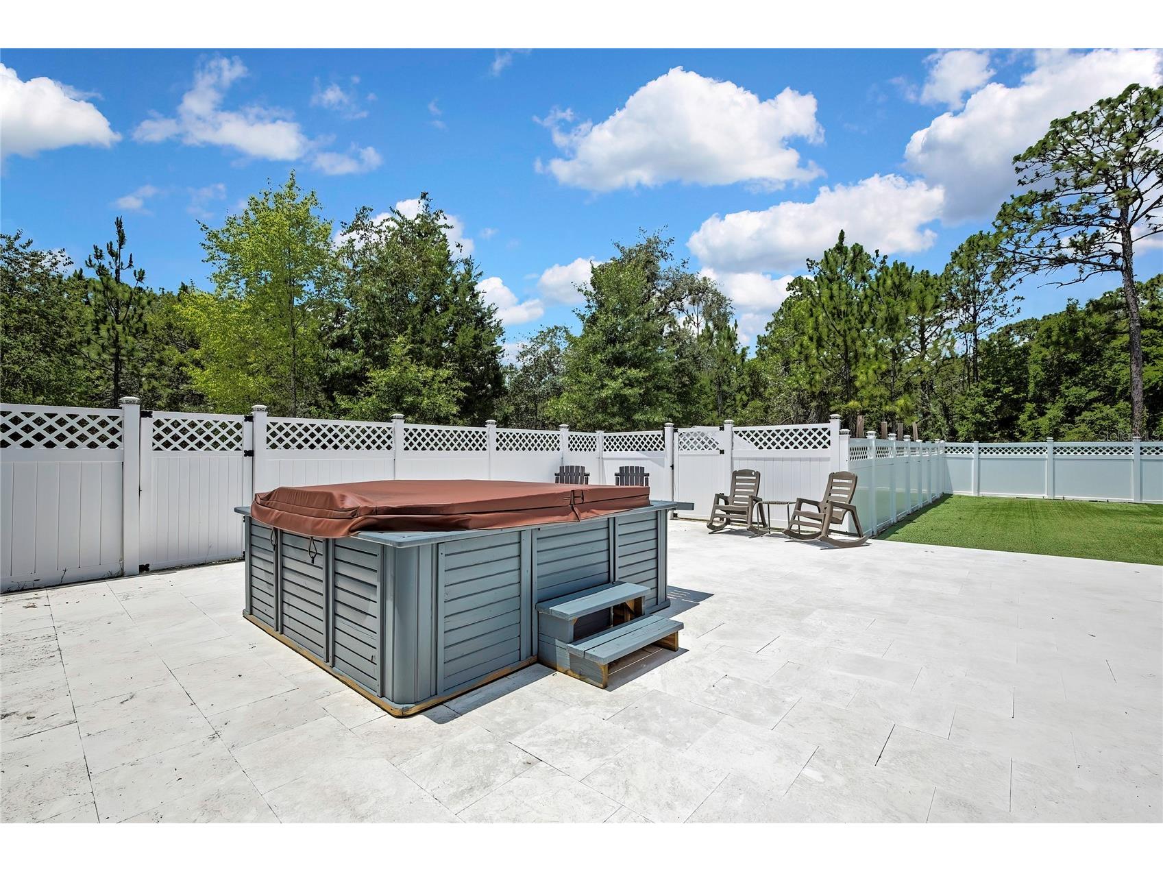 4016 Jacaranda Circle Brooksville FL 34604 W7887309 image77