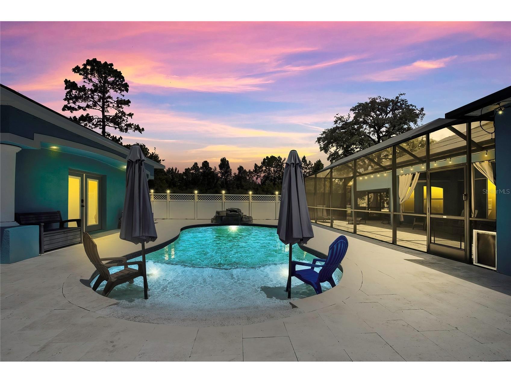 4016 Jacaranda Circle Brooksville FL 34604 W7887309 image82