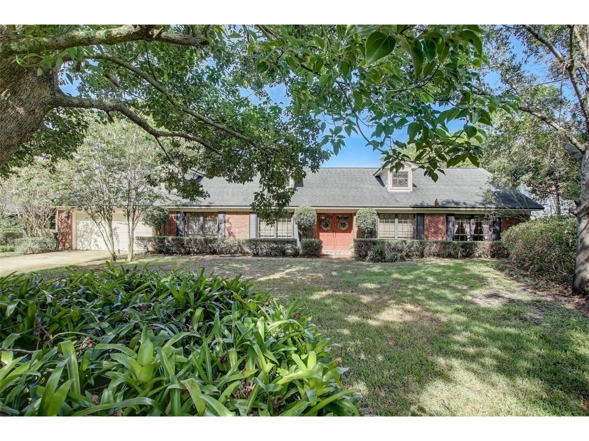 4016 Lake Mira Drive Orlando FL 32817 - LAKE MIRA O6133109 image1