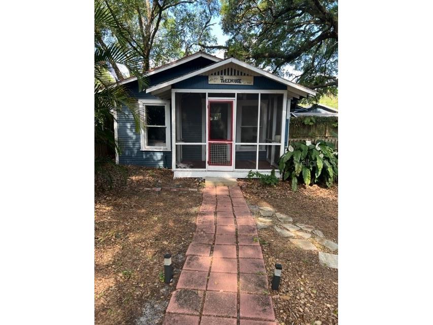 4016 N Seminole Avenue #B Tampa FL 33603 T3447641 image1