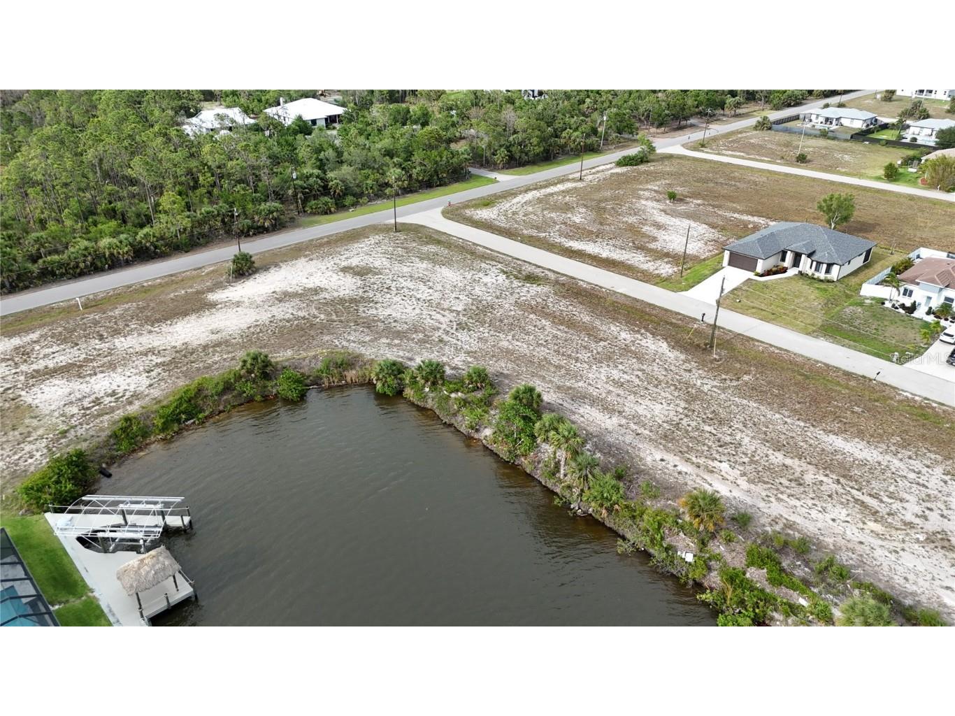 4016 NW 42nd Place NW Cape Coral FL 33993 A4652691 image17