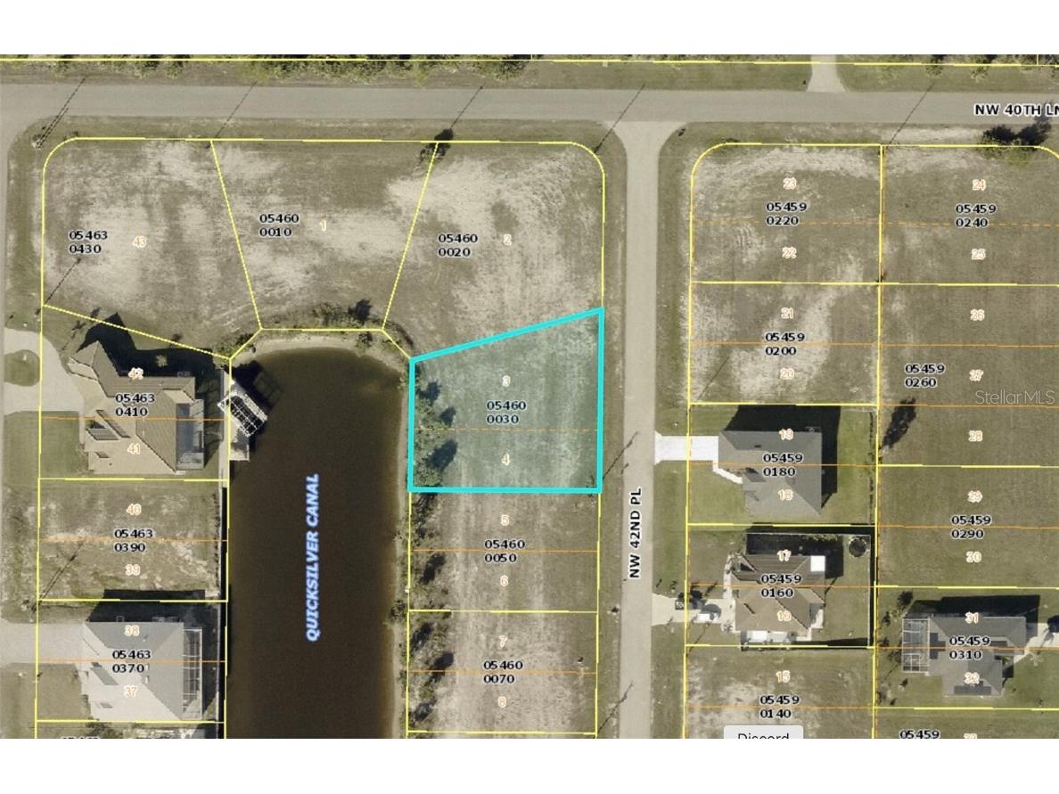 4016 NW 42nd Place NW Cape Coral FL 33993 A4652691 image19