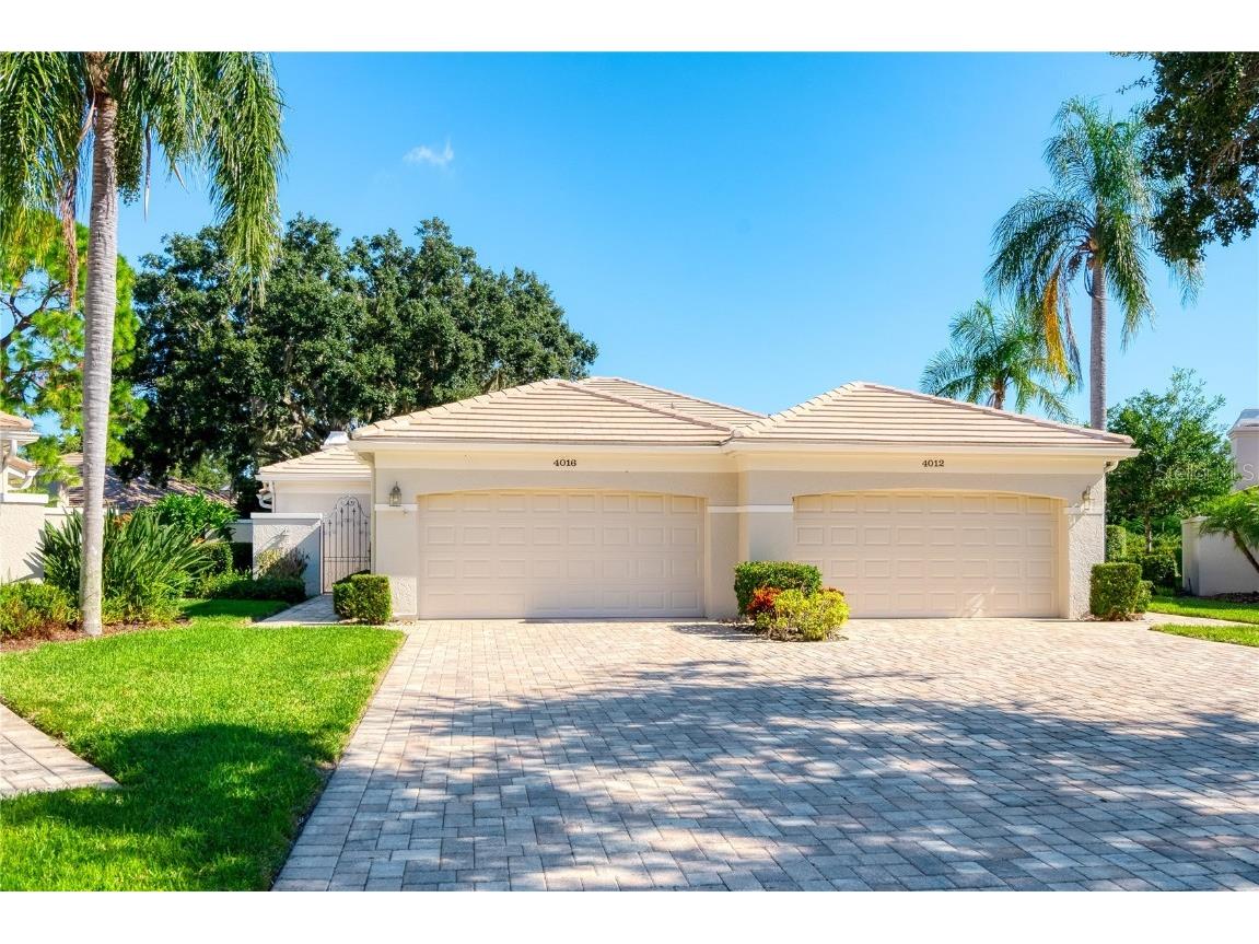 4016 Oakley Greene #40 Sarasota FL 34235 A4668271 image1