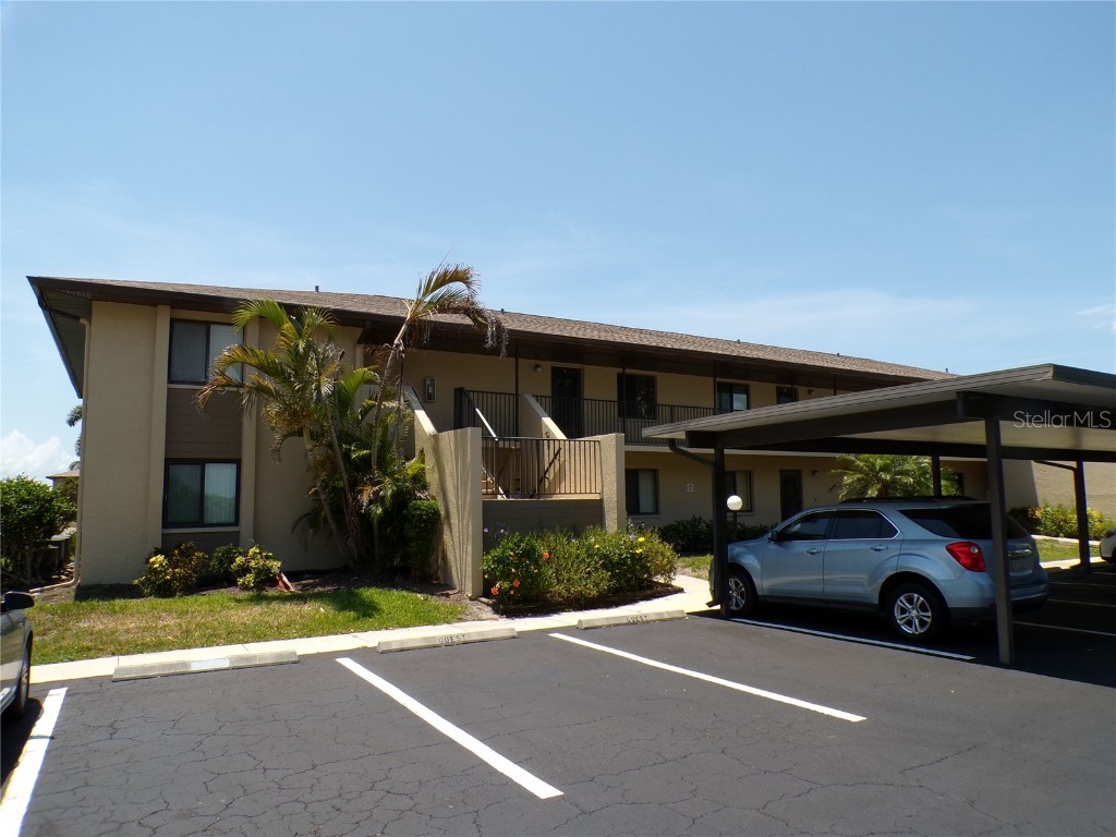 4016 Oakview Drive #J6 Punta Gorda FL 33980 A4655654 image2