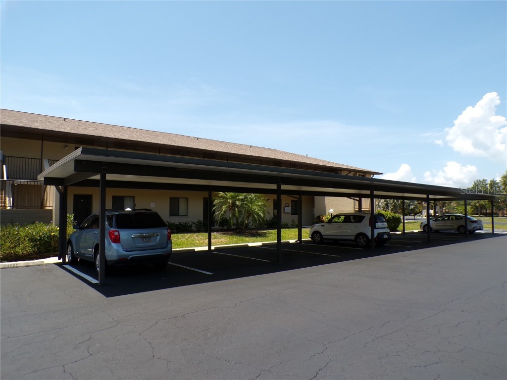 4016 Oakview Drive #J6 Punta Gorda FL 33980 A4655654 image3