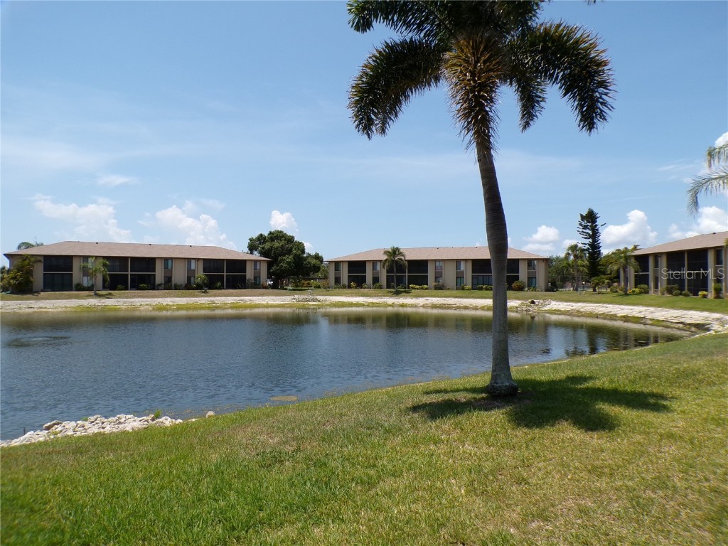4016 Oakview Drive #J6 Punta Gorda FL 33980 A4655654 image31