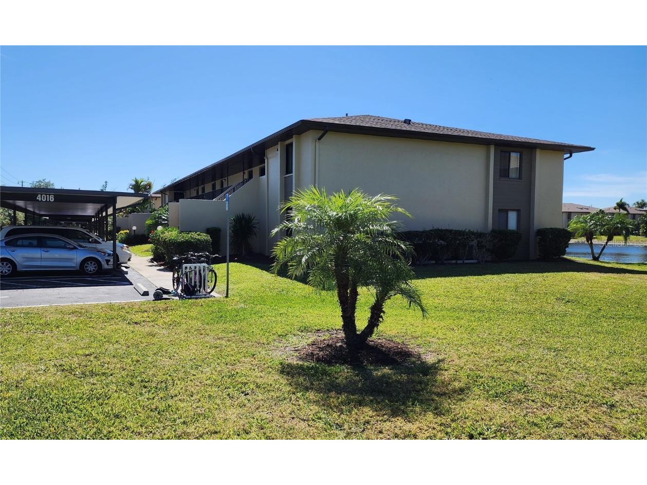 4016 Oakview Drive #J8 Punta Gorda FL 33980 - TALA LAKE C7490891 image17
