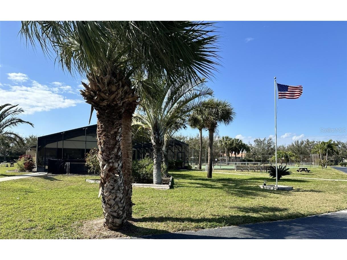 4016 Oakview Drive #J8 Punta Gorda FL 33980 - TALA LAKE C7490891 image18