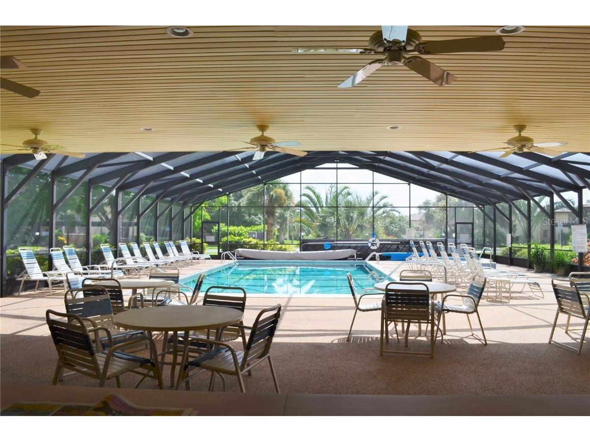 4016 Oakview Drive #J8 Punta Gorda FL 33980 - TALA LAKE C7490891 image19