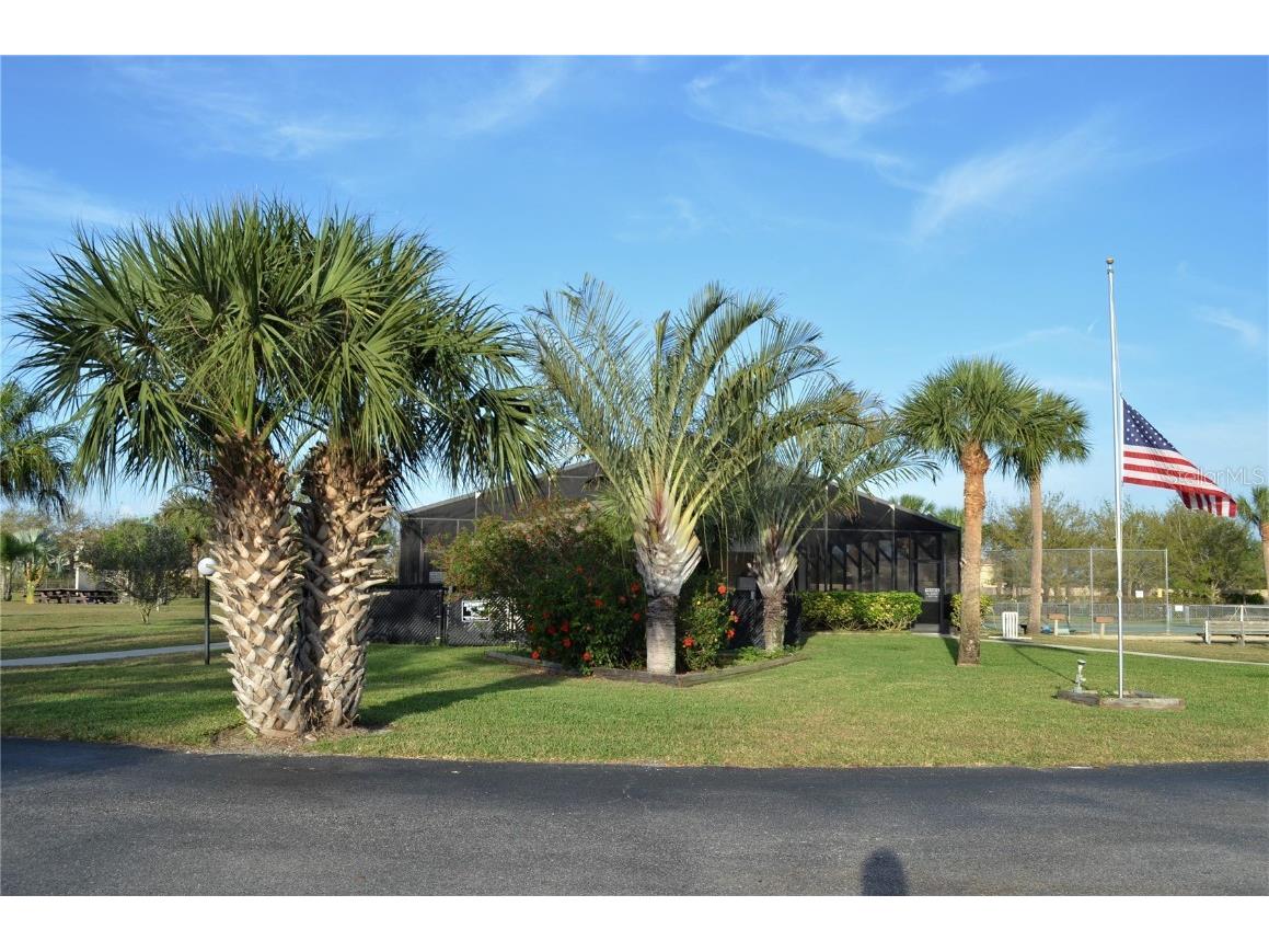 4016 Oakview Drive #J8 Punta Gorda FL 33980 - TALA LAKE C7490891 image27