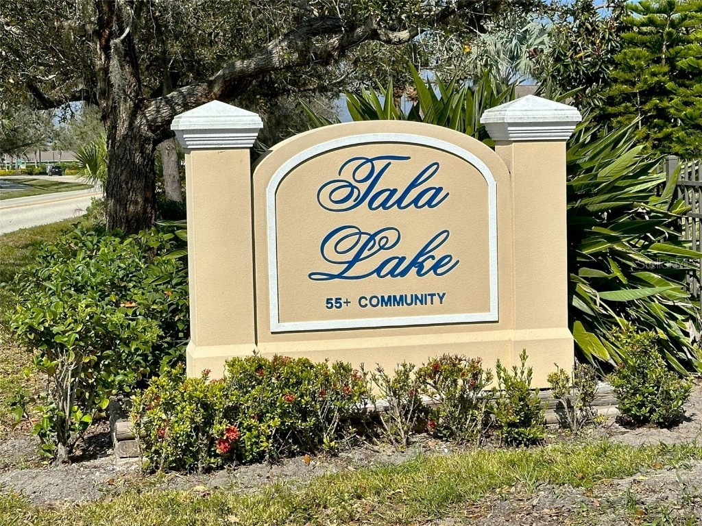 4016 Oakview Drive #J8 Punta Gorda FL 33980 - TALA LAKE C7490891 image3