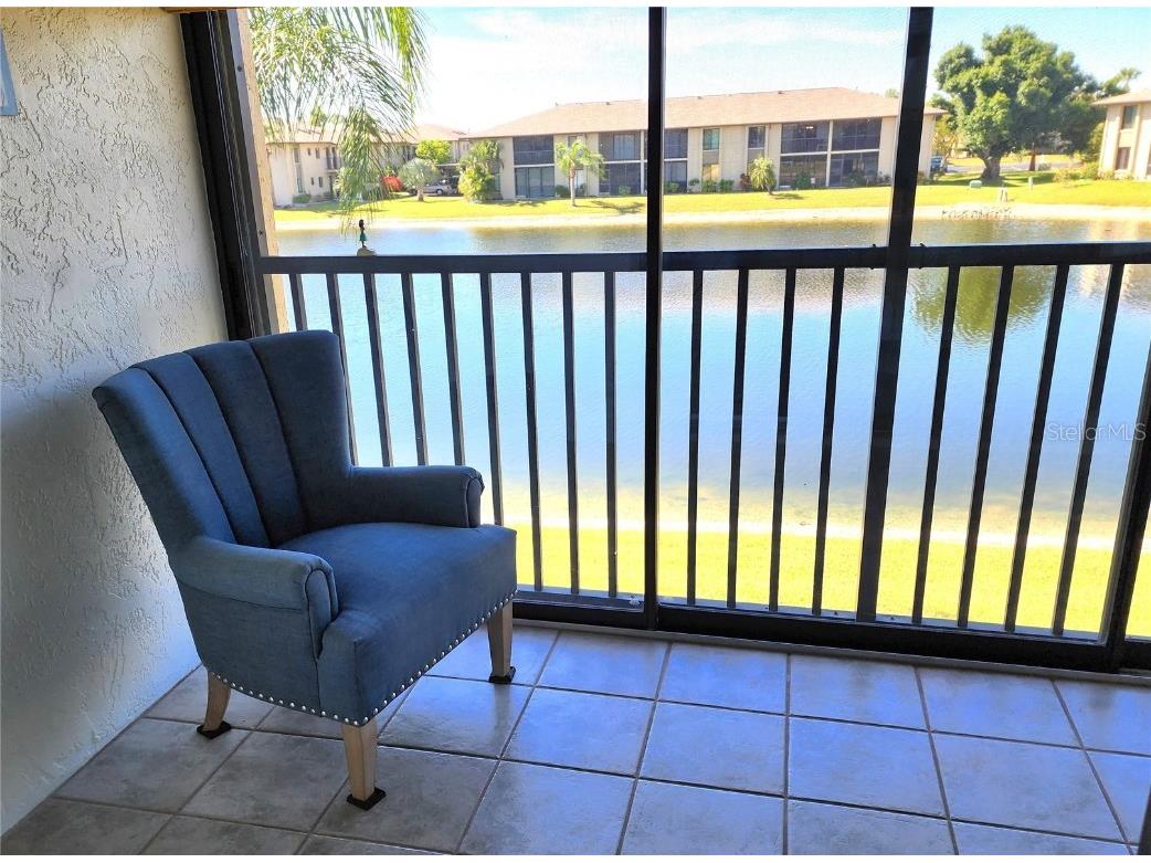 4016 Oakview Drive #J8 Punta Gorda FL 33980 - TALA LAKE C7490891 image4