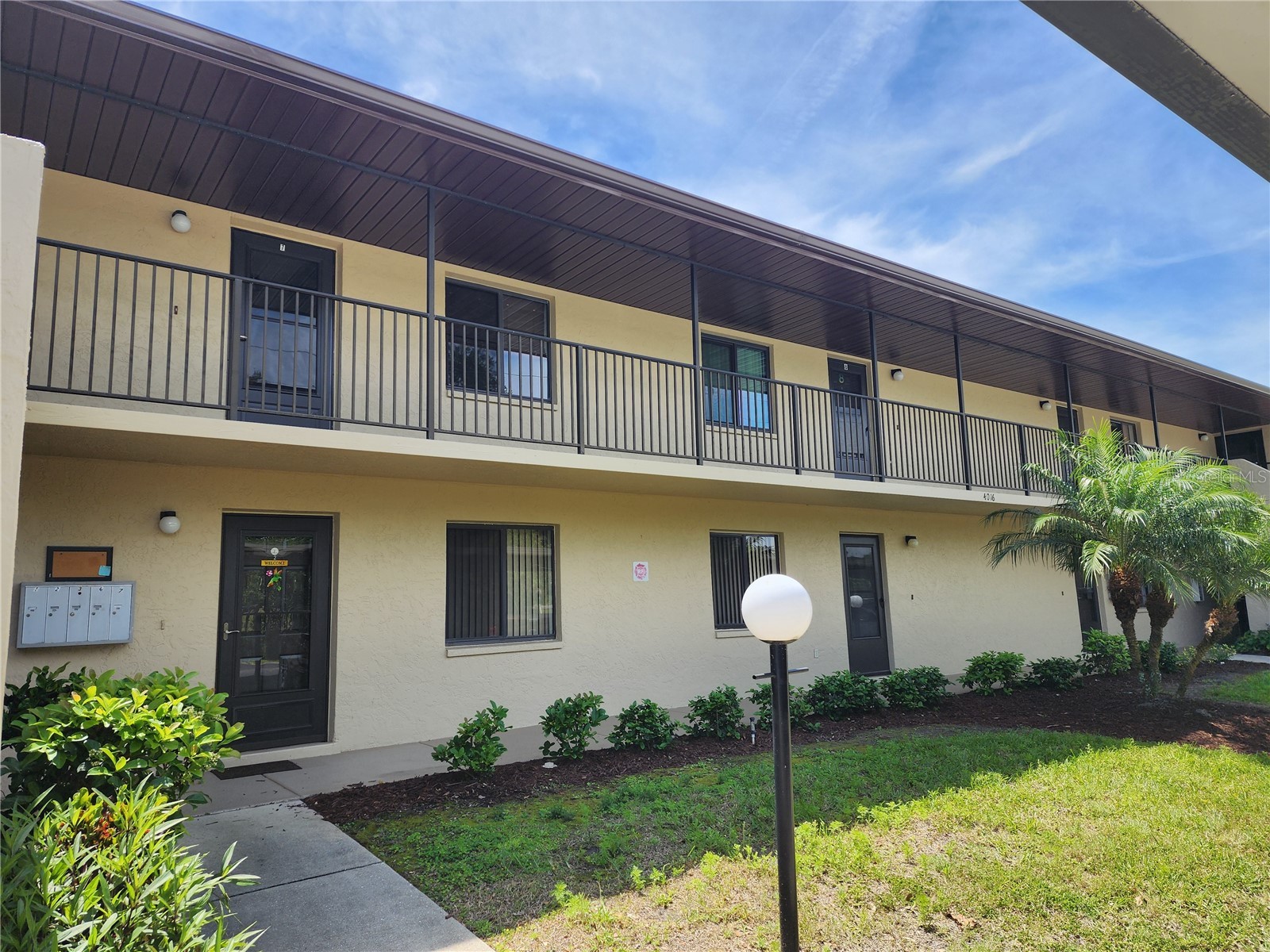 4016 Oakview Drive #J8 Punta Gorda FL 33980 - TALA LAKE C7490891 image1