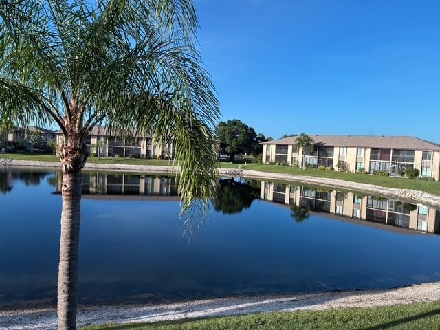 4016 Oakview Drive #J8 Punta Gorda FL 33980 - TALA LAKE C7528332 image18