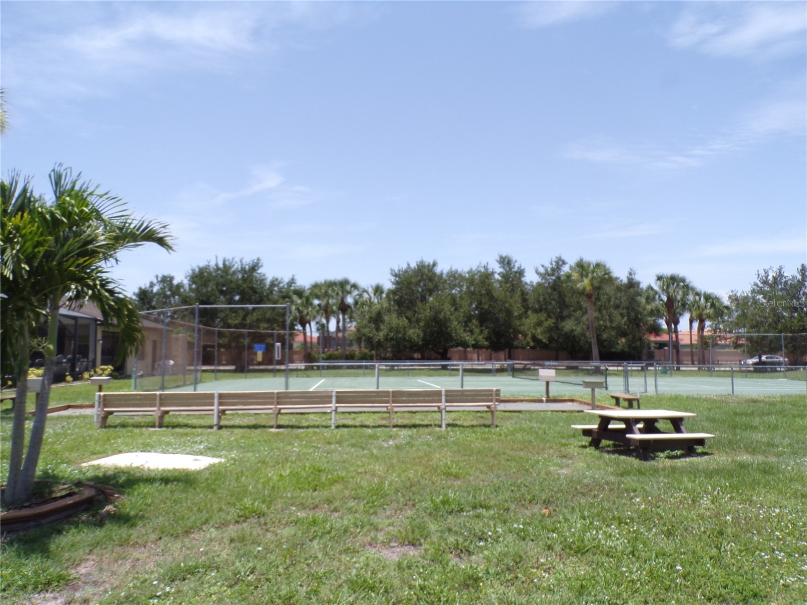 4016 Oakview Drive #J8 Punta Gorda FL 33980 - TALA LAKE C7528332 image33