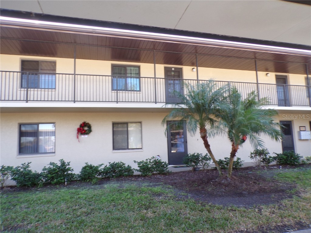 4016 Oakview Drive #J9 Port Charlotte FL 33980 C7502409 image1
