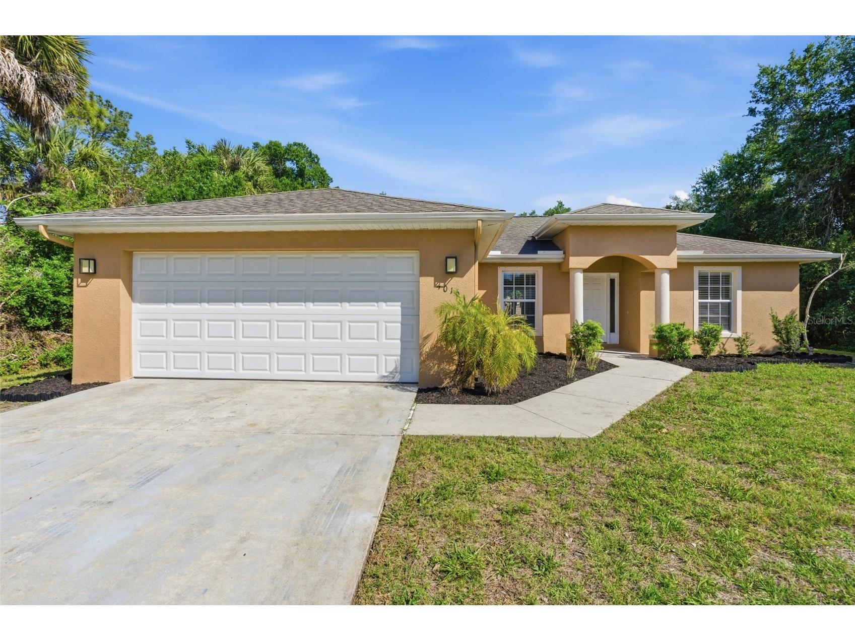 4016 Pesola Terrace North Port FL 34286 C7524817 image1