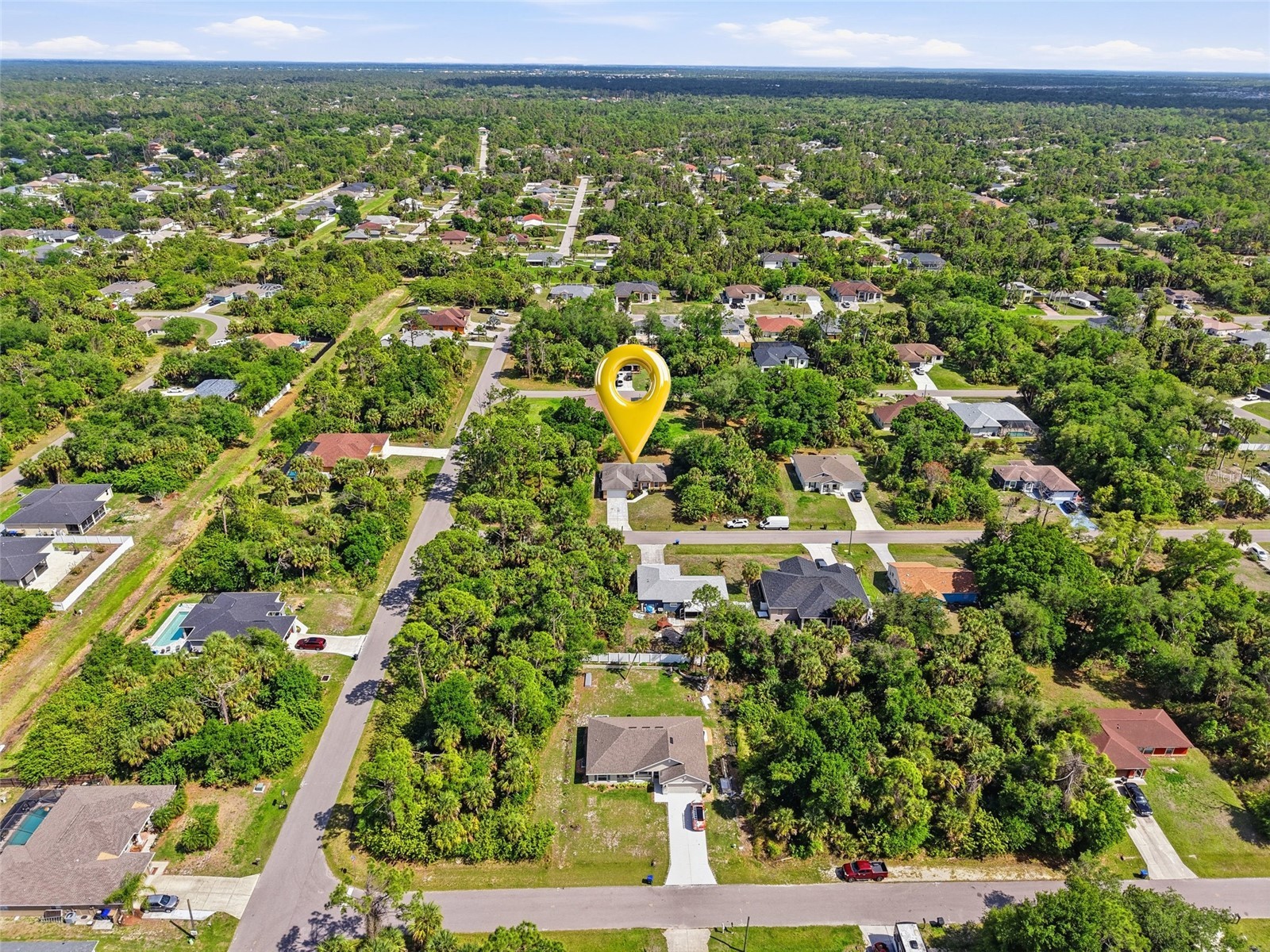 4016 Pesola Terrace North Port FL 34286 C7524817 image2