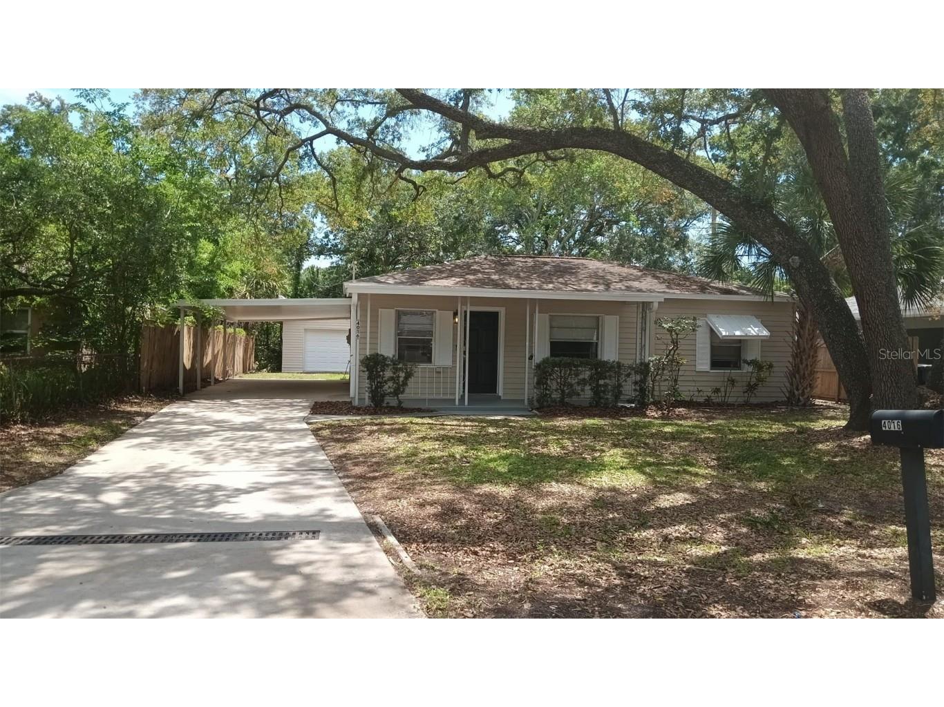4016 S Renellie Drive Tampa FL 33611 U8239619 image1