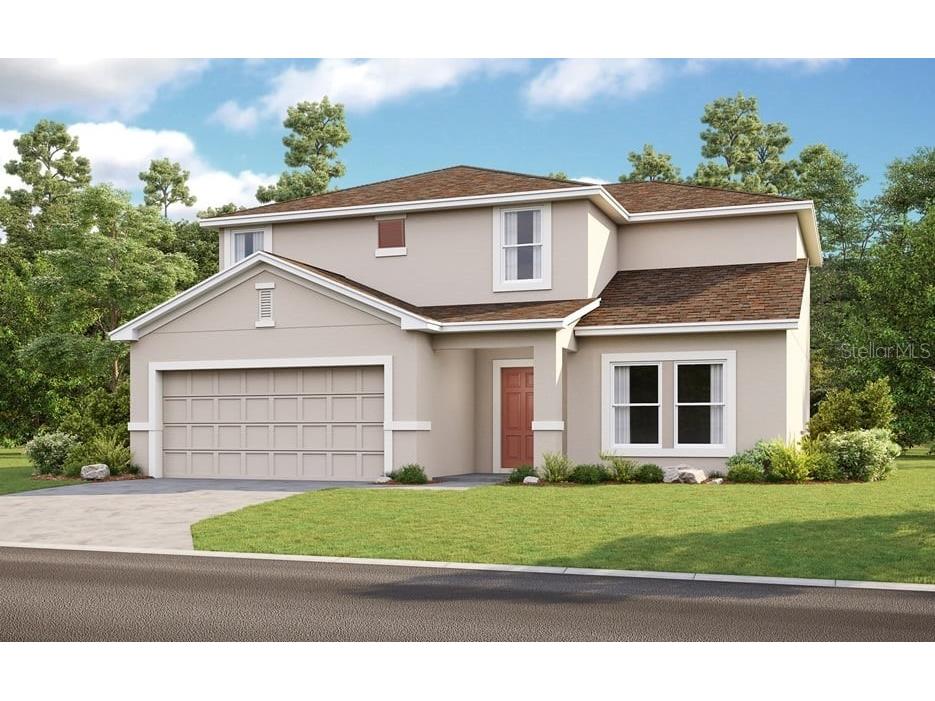 4016 Southern Vista Loop Saint Cloud FL 34772 A4573876 image1