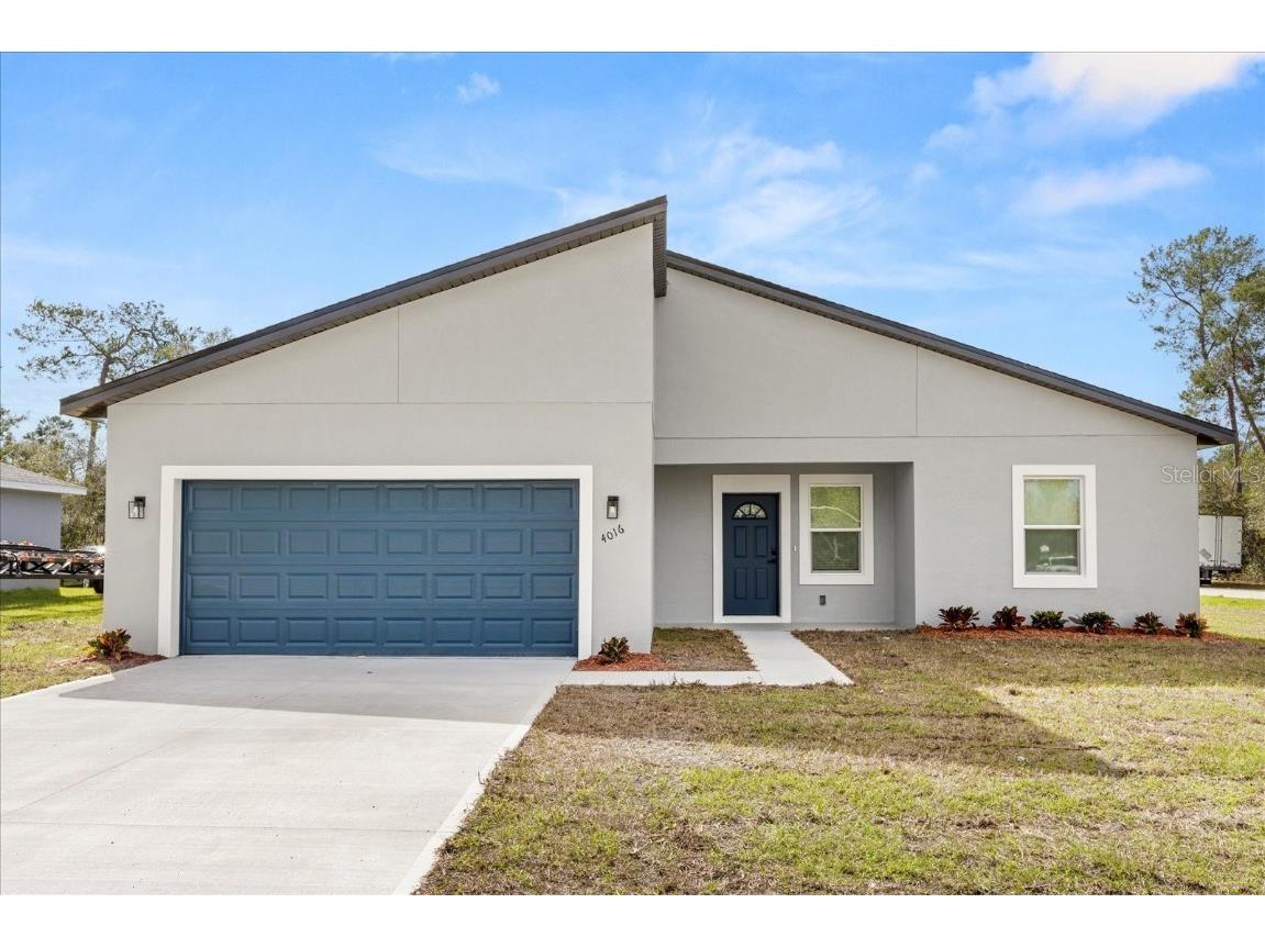 4016 SW 151 Street Ocala FL 34473 O6335781 image1
