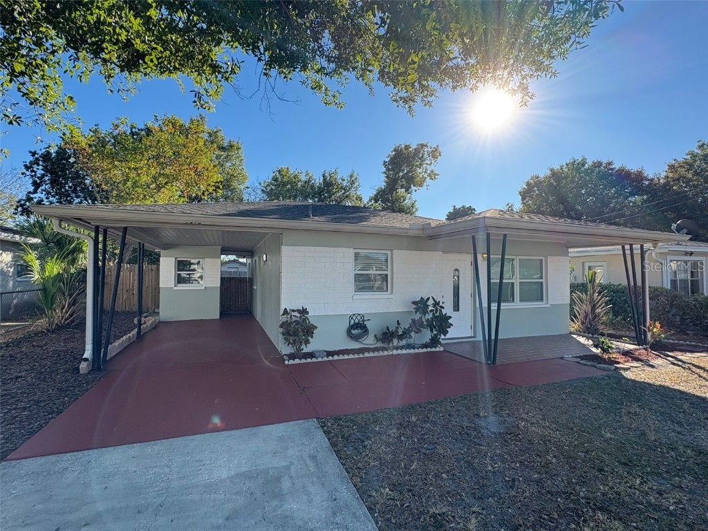 4016 W Carmen Street Tampa FL 33609 TB8454577 image1