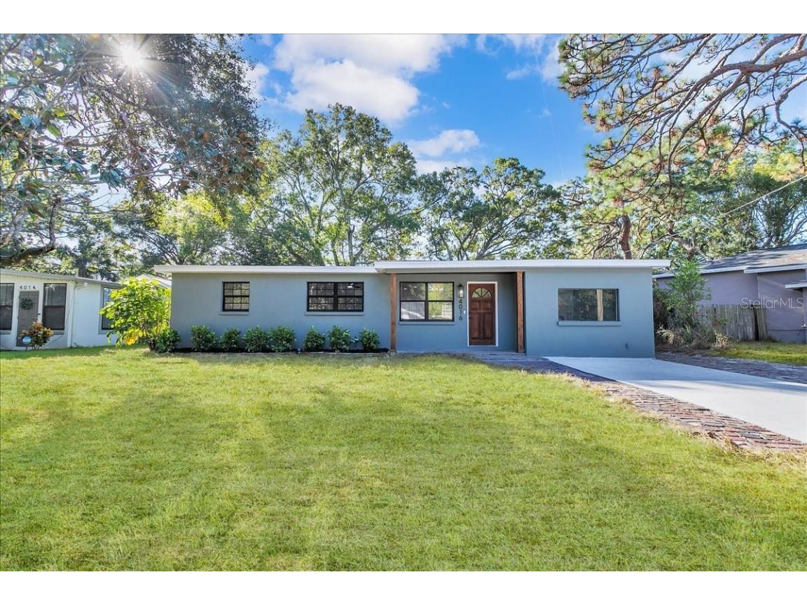4016 W Lawn Avenue Tampa FL 33611 T3490481 image1