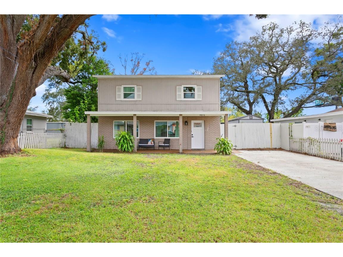 4016 W Nassau Street Tampa FL 33607 T3473030 image1