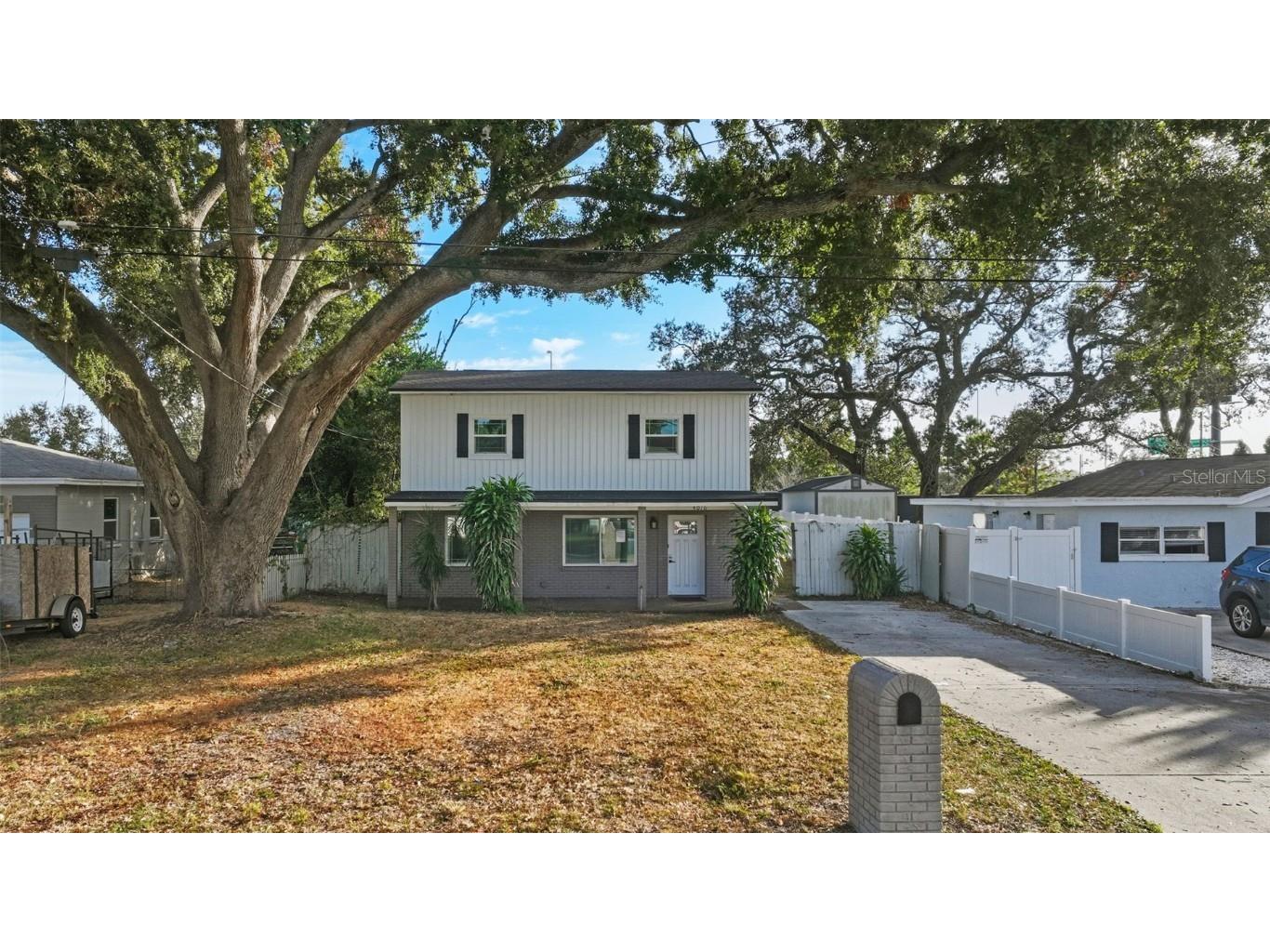 4016 W Nassau Street Tampa FL 33607 TB8451091 image1