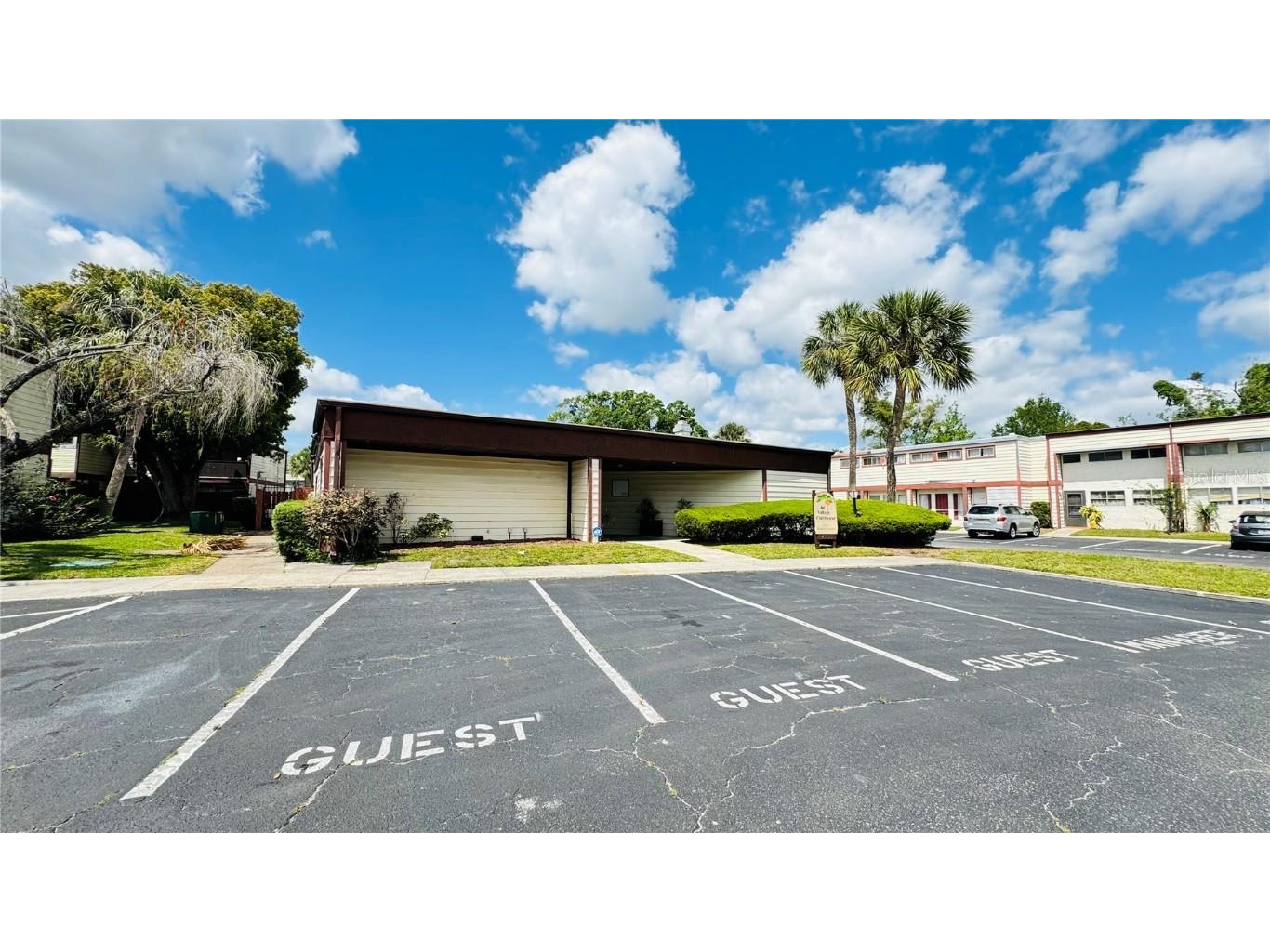 4016 Woodfern Drive #GE Orlando FL 32839 T3517201 image25