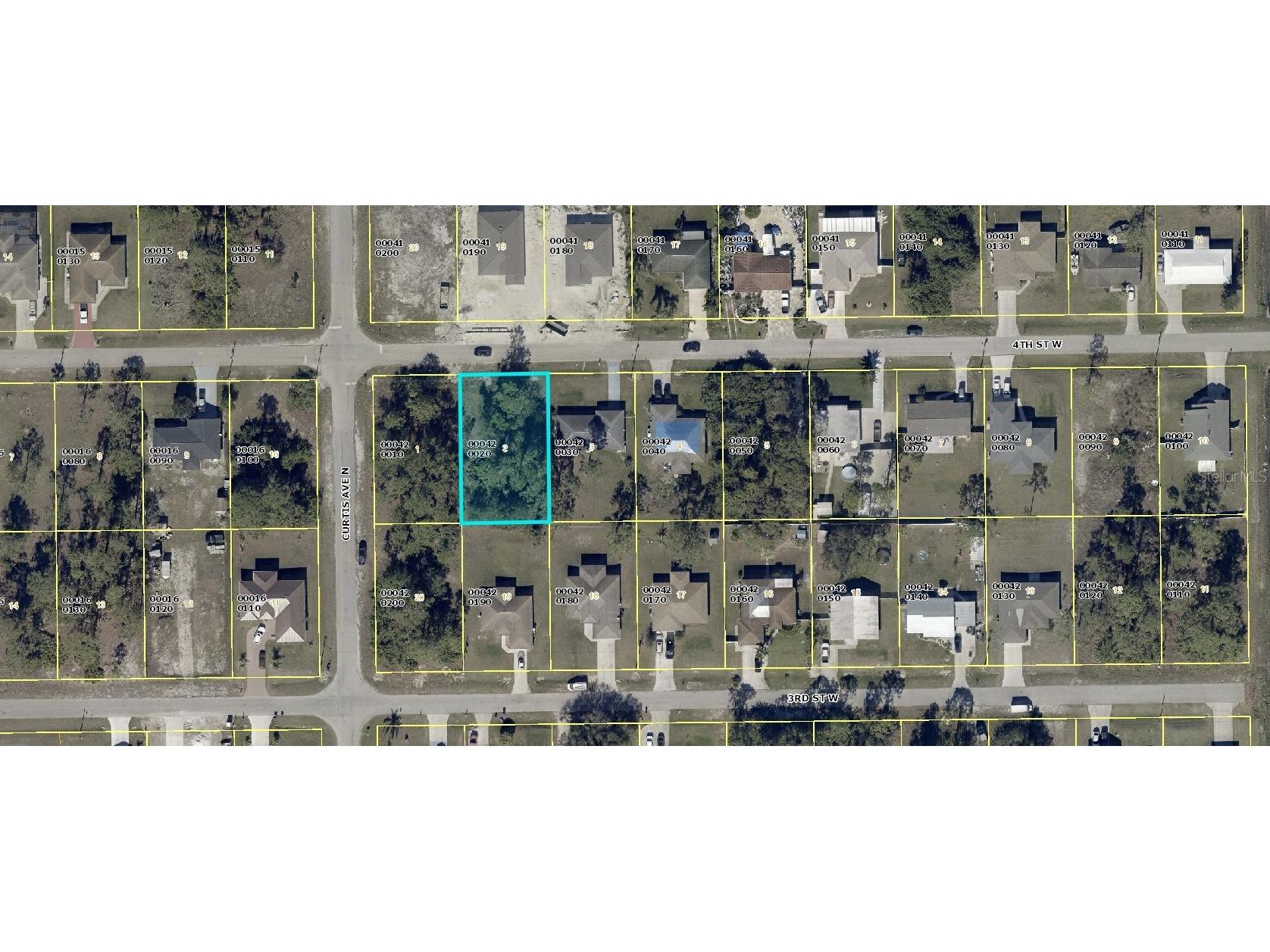 4017 4th Street W Lehigh Acres FL 33971 V4929859 image1
