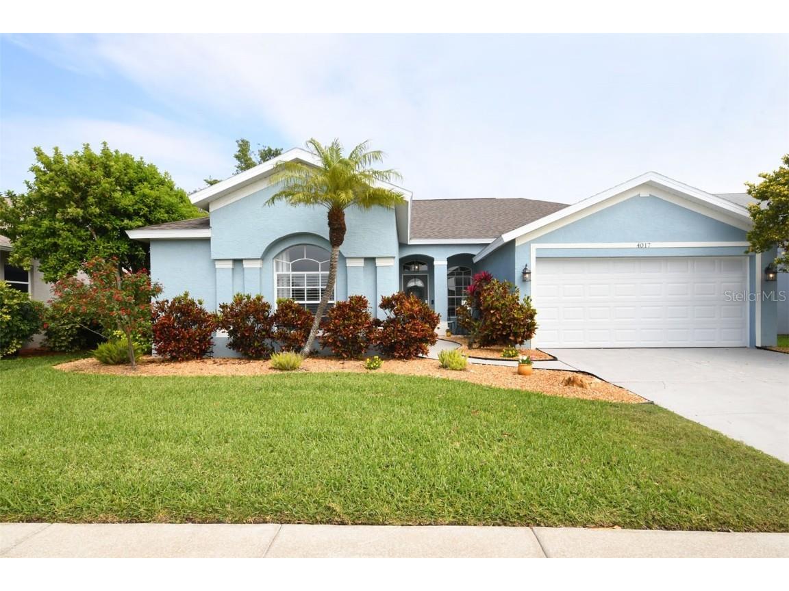 4017 51st Drive W Bradenton FL 34210 A4644634 image1