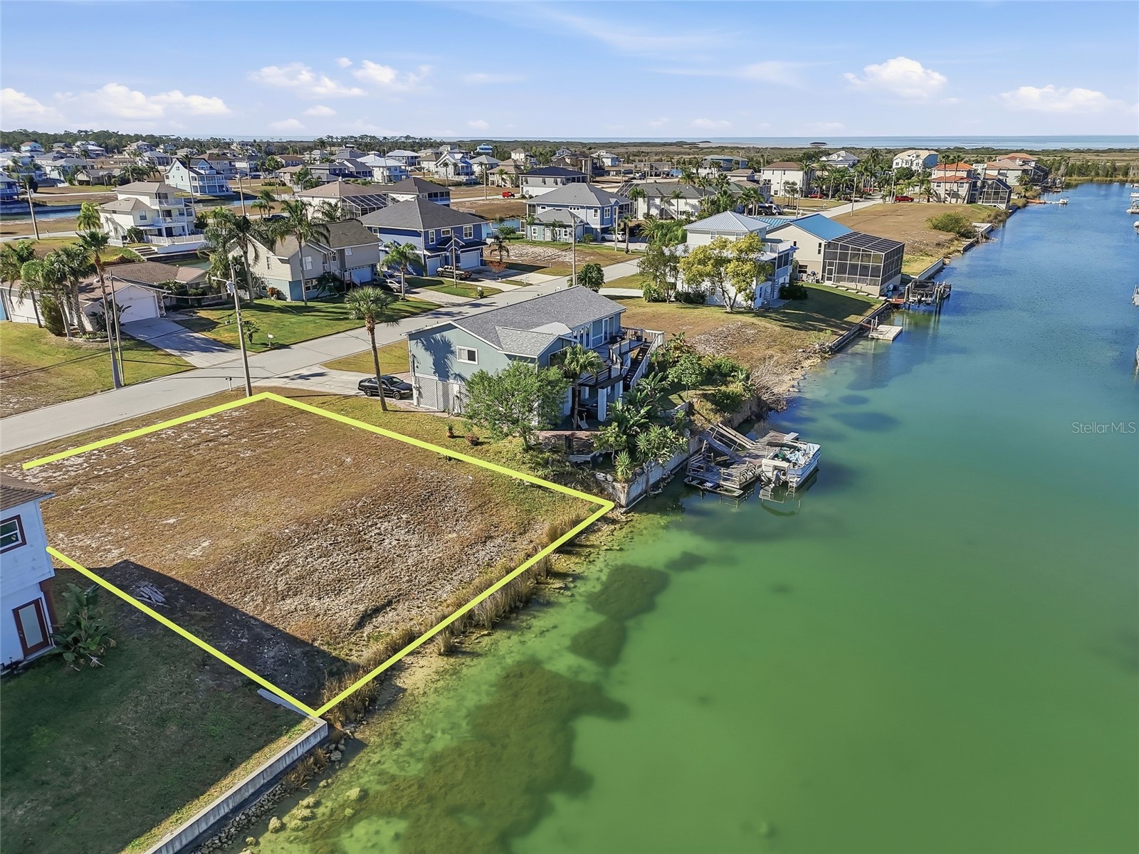 4017 Bluefish Drive Hernando Beach FL 34607 W7882577 image1