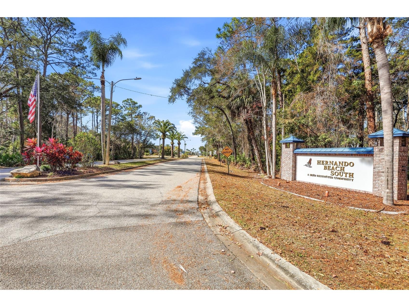 4017 Bluefish Drive Hernando Beach FL 34607 W7882577 image2